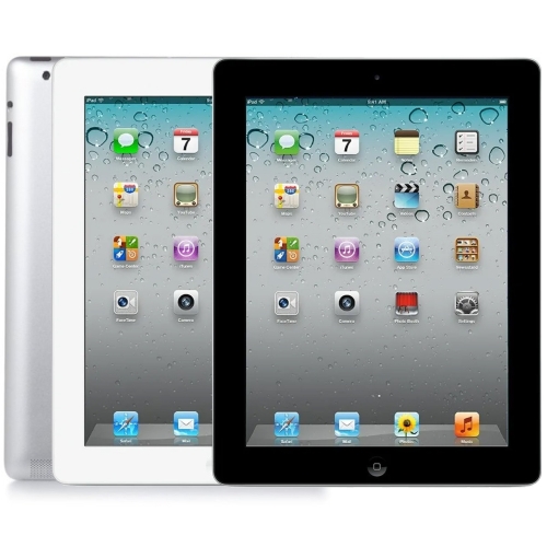 

[HK Warehouse] Apple iPad 3 16GB Unlocked Mix Colors Used A Grade