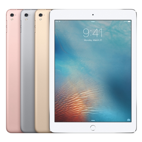 

[HK Warehouse] Apple iPad Pro 9.7 32GB Unlocked Mix Colors Used A Grade