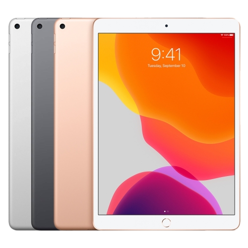 

[HK Warehouse] Apple iPad Air 3 64GB Unlocked Mix Colors Used A Grade