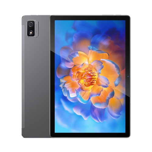 

[HK Warehouse] Blackview Tab 12 Pro, 10.1 inch, 8GB+128GB, Android 12.0 Unisoc Tiger T606 Octa Core 1.6GHz, Support Dual SIM & WiFi & Bluetooth & TF Card, Network: 4G, Global Version with Google Play, EU Plug(Grey)