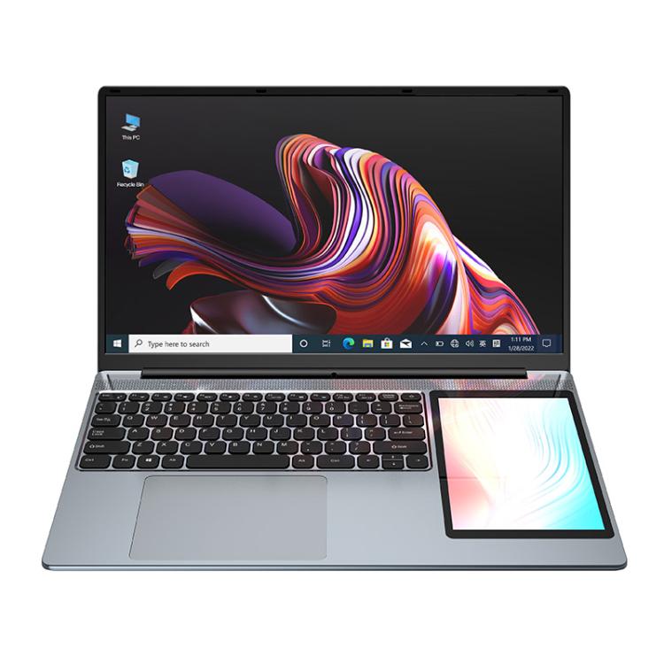 Jumper EZbook S7 15.6 inch Laptop, 16GB+512GB, Windows 11