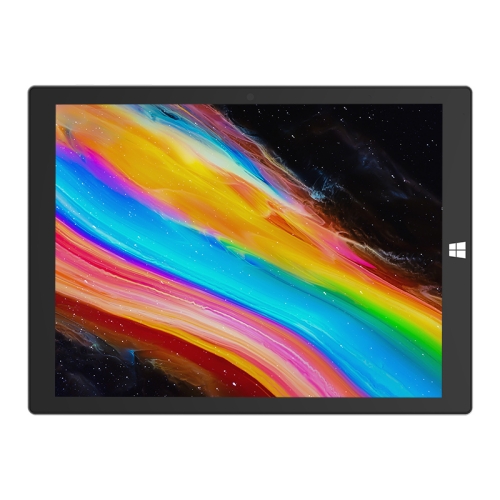 Jumper Ezpad GO Mini Tablet PC, 8.9 inch, 4GB+64GB, Windows 11 Intel Apollo Lake N3350 Dual Core, Support TF Card & Bluetooth & WiFi, Not Included Keyboard, EU Plug (Black+Grey)