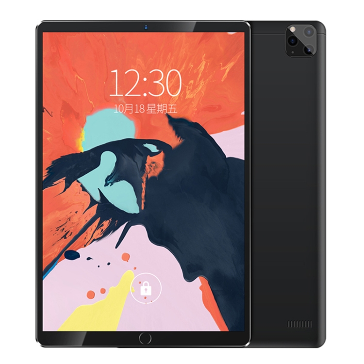 

H17 3G Phone Call Tablet PC, 10 inch, 1GB+16GB, Android 5.1 MTK6592 Octa Core, Support Dual SIM, WiFi, Bluetooth, OTG, GPS, EU Plug(Black)