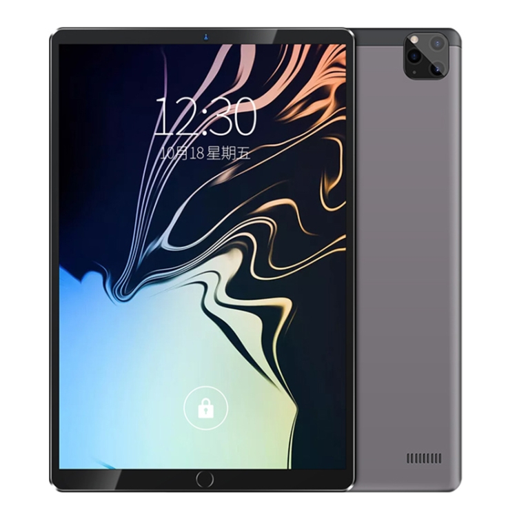 

H17 3G Phone Call Tablet PC, 10 inch, 1GB+16GB, Android 5.1 MTK6592 Octa Core, Support Dual SIM, WiFi, Bluetooth, OTG, GPS, UK Plug(Grey)
