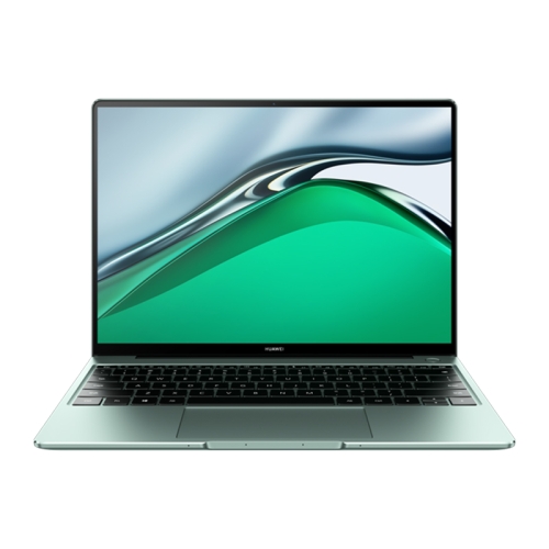 

Huawei MateBook 13s Laptop, 16GB+512GB, Windows 10 Home Chinese Version, Intel Core i5-11300H Quad Core up to 4.2GHz, Iris Xe Graphics, Support Bluetooth / HDMI, US Plug(Green)