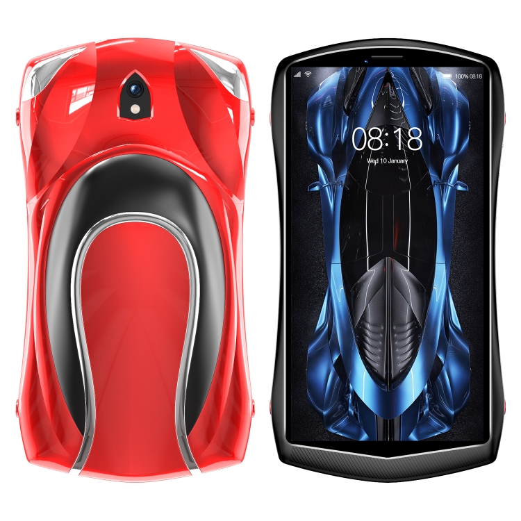 

X911 3G Phone Call Tablet PC, 9.0 inch, 2GB+16GB, Android 6.0 MT7731 Octa Core, Support Dual SIM, WiFi, Bluetooth, GPS, US Plug (Red)