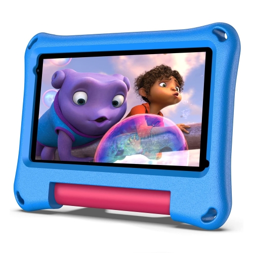 Tablette Enfants 7 Pouces avec WiFi Bluetooth 2 Go de RAM et de 32