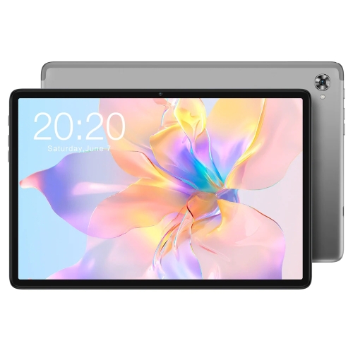 

Teclast P40HD 4G LTE Tablet PC, 10.1 inch, 4GB+64GB, Android 12 OS Unisoc T606 Octa Core CPU, Support Dual SIM & WiFi & Bluetooth & GPS