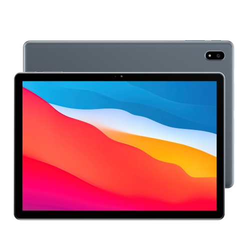 ALLDOCUBE X GAME 4G Tablet, 10.5 inch, 8GB+128GB, Android 11 MediaTek P90 Octa Core, No Keyboard, Support TF Card & Dual Band WiFi & Bluetooth, EU Plug (Black+Gray)