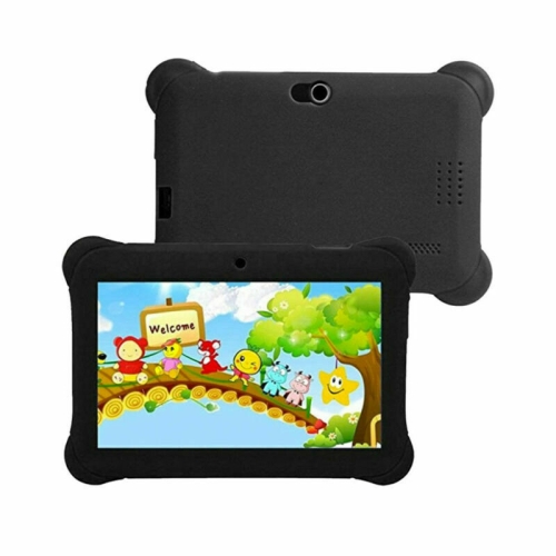 Q88 Kids Education Tablet PC, 7.0 Inch, 1GB+8GB