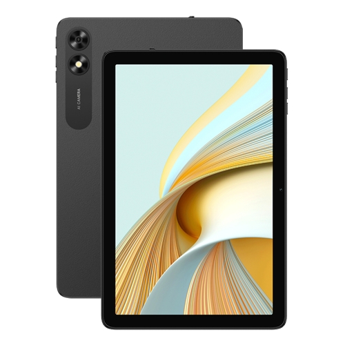 

[HK Warehouse] UMIDIGI G3 Tab 4G Tablet PC, 10.1 inch, 3GB+32GB, Face Unlock, Android 13 MediaTek MT8766 Quad-core up to 2.0GHz, Support BT & WiFi & TF Card & GPS(Black)