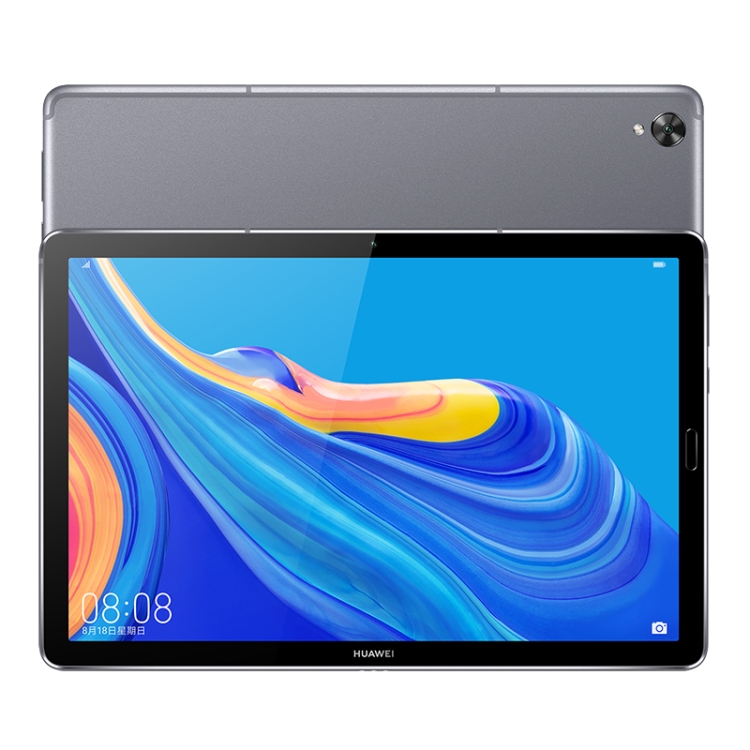 Huawei MediaPad M6 SCM-W09, 10.8 inch, 4GB+64GB