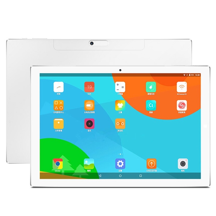 中古 Teclast P10 タブレット Android 7.1
