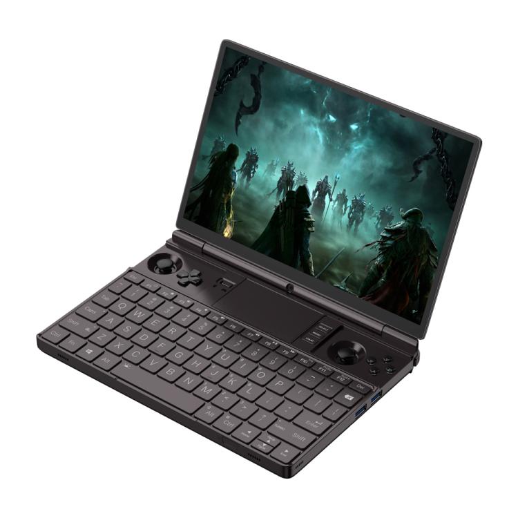 Gaming Laptop Gpd Gpd Win Max Ssd This New Gaming Laptop Is A