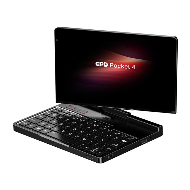 GPD Pocket 4 Ryzen AI 9 HX 370（32GB/2TB）