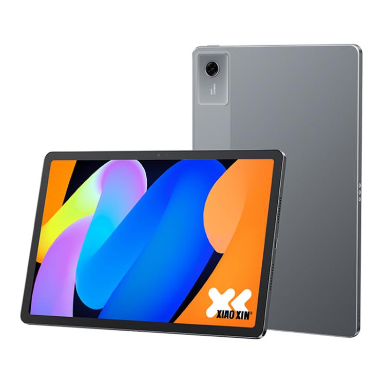 Lenovo Xiaoxin Pad 11インチ WiFi タブレット、6GB+128GB、Android 15