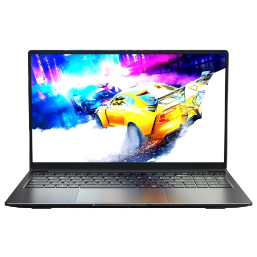 

X8S Laptop, 15.6 inch, 12GB+128GB, Windows 10, Intel Celeron N5095 Quad Core 2.0GHz-2.9GHz, Support Dual Band WiFi / BT