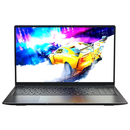 

X8S Laptop, 15.6 inch, 12GB+1TB, Windows 10, Intel Celeron N5095 Quad Core 2.0GHz-2.9GHz, Support Dual Band WiFi / BT