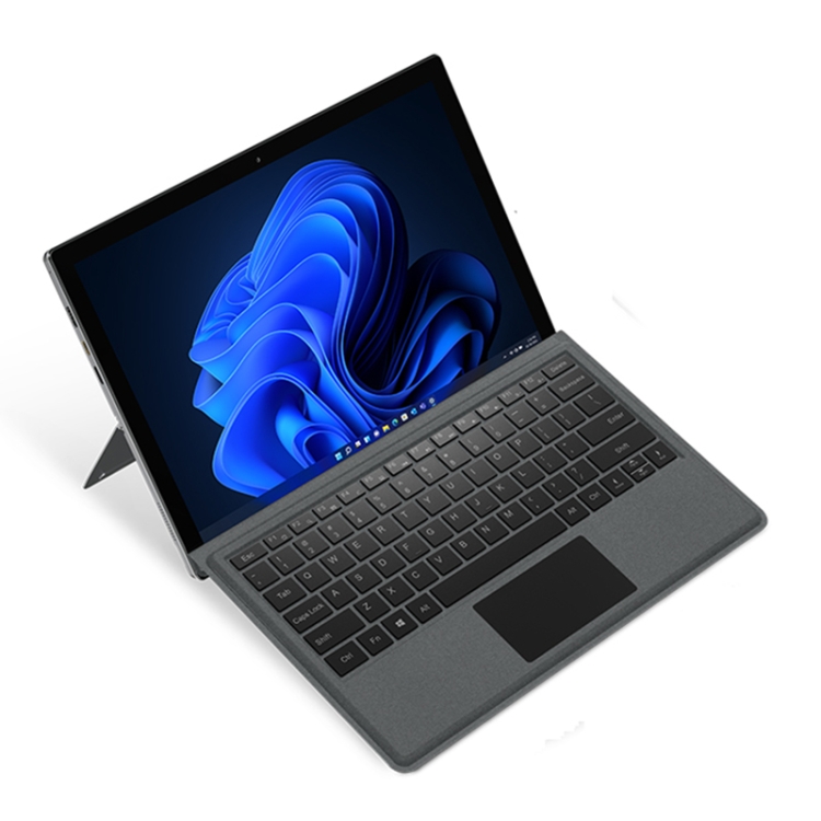

ONE-NETBOOK T1 2 in 1 Tablet PC, 13 inch, 16GB+512GB, Windows 11 Intel Pentium Gold 8505, Turbo Max 4.4GHz, with Keyboard, Support Wi-Fi6 & BT(Grey)