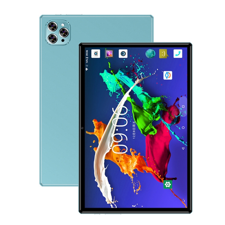 Y22 10.1 inch Smart Learning Tablet PC, 4GB+32GB, Android 10 MTK6755 ...