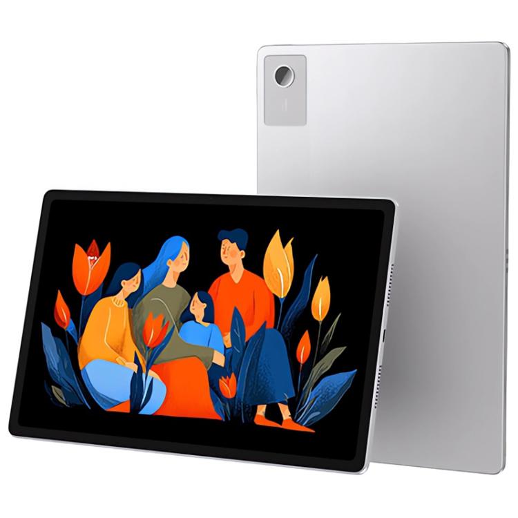 Lenovo Xiaoxin Pad 12.1 inch 2025 WiFi Tablet, 8GB+256GB, MediaTek ...