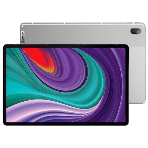 

Lenovo XiaoXin Pad Pro 2021 WiFi Tablet TB-J716F, 11.5 inch, 6GB+128GB, Face & Fingerprint Identification, Android 11, Qualcomm Snapdragon 870 Octa Core, Support Dual Band WiFi & Bluetooth(Silver)