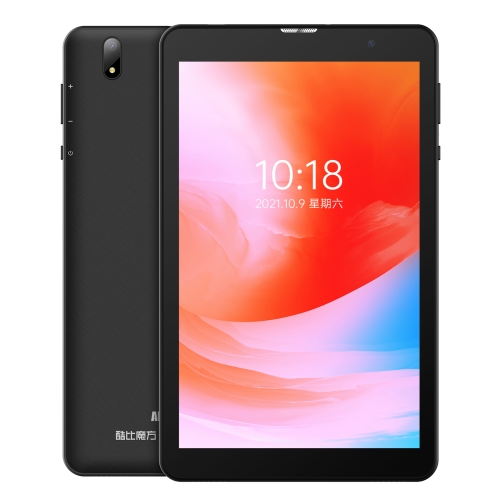 ALLDOCUBE Smile 1 T803 4G LTE Tablet, 8 inch, 3GB+32GB, Android 11 Unisoc T310 Quad Core up to 2.0GHz, Support Bluetooth & WiFi & G-sensor & GPS & OTG