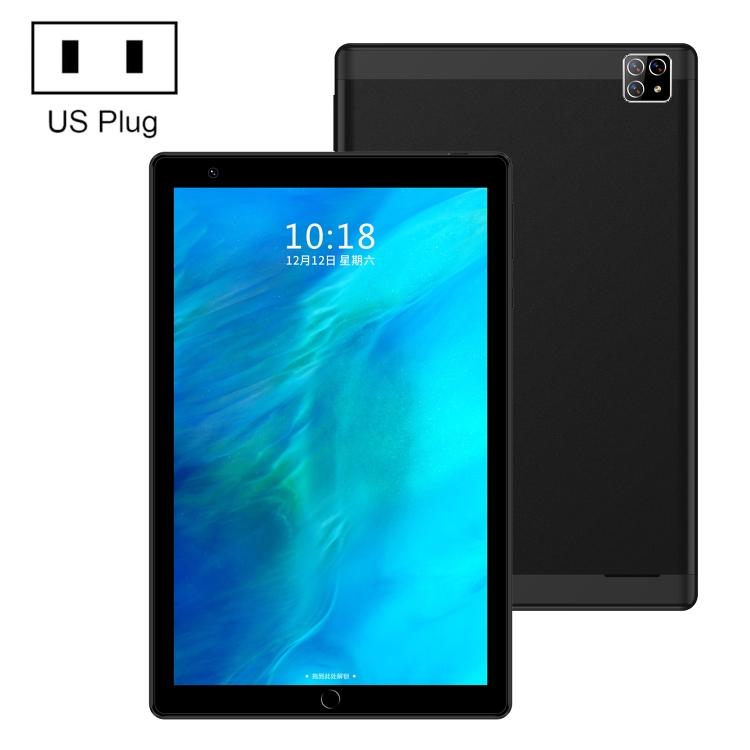 M802 3G Phone Call Tablet PC, 8 inch, 2GB+32GB