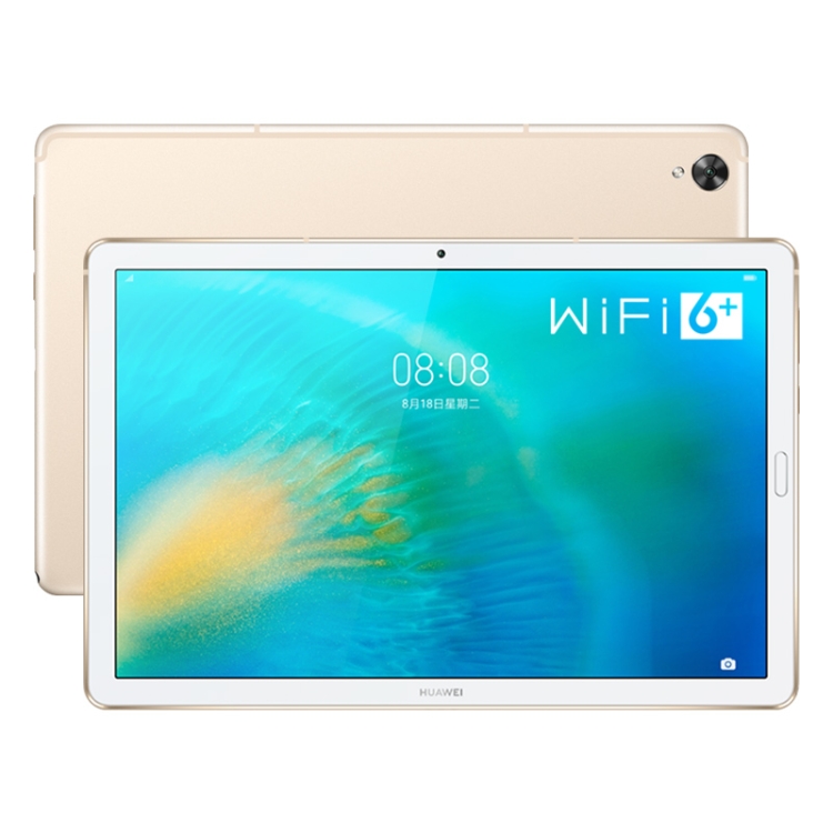 Huawei MatePad 10.8 SCMR-W09 WiFi6+, 10.8 inch, 4GB+64GB
