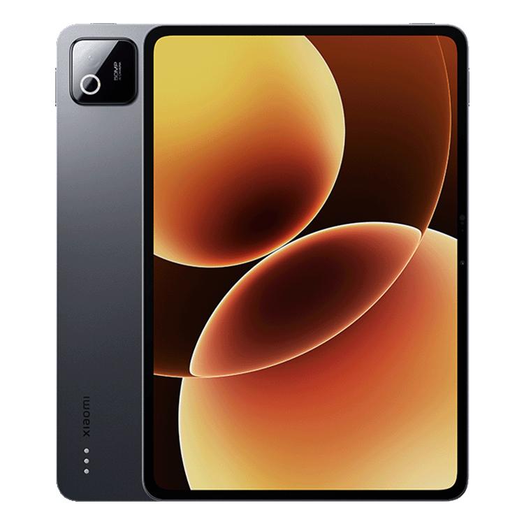 

Xiaomi Pad 8 Pro 11.2 inch, 16GB+512GB, HyperOS 3 Qualcomm Snapdragon 8 Elite Octa Core (Black)
