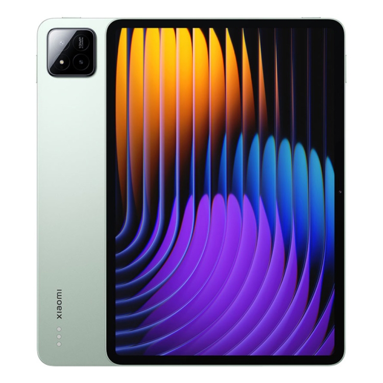 Xiaomi Pad 7 11.2 インチ、8GB+128GB、HyperOS 2 Qualcomm Snapdragon 
