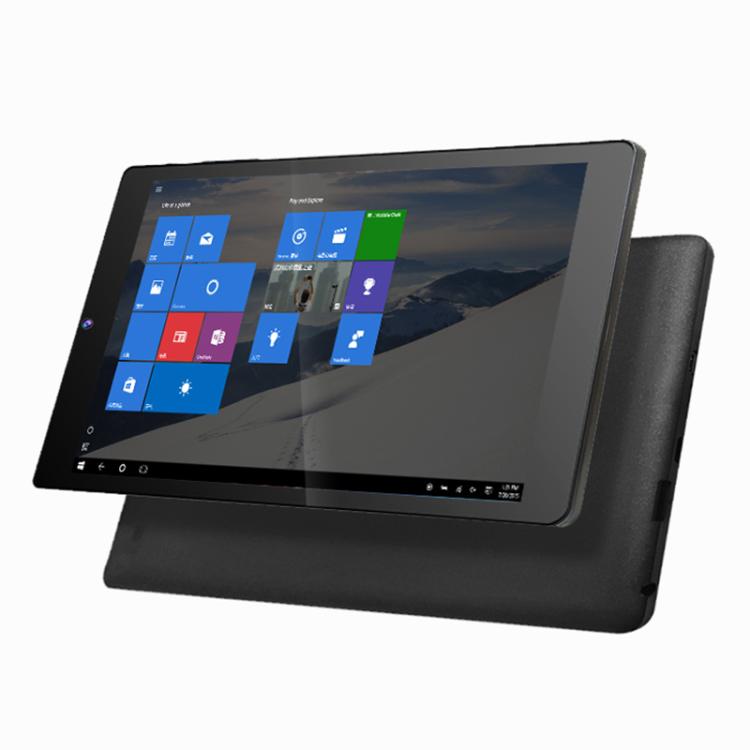 UNIWA WinPad BT801 Tablet PC, 4GB+64GB, 8.0 inch Windows 10 Home Intel ...