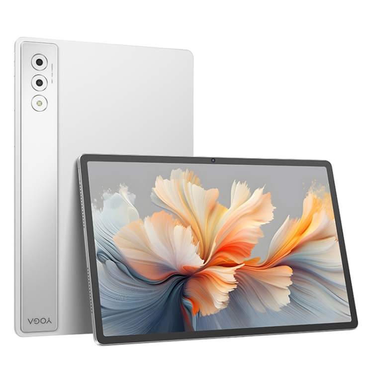 Lenovo YOGA Pad Pro AI 12.7 inch WiFi Tablet, 12GB+256GB Lenovo YOGA Pad Pro AI 12.7 inch WiFi Tablet, 12GB+256GB