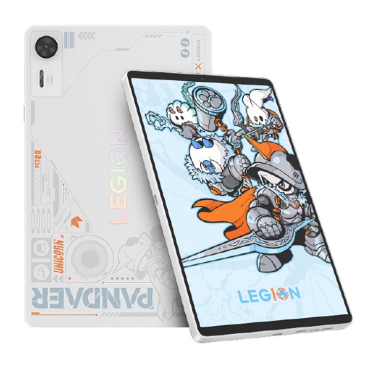 Lenovo LEGION x PANDAER Y700, 8.8 inch WIFI Tablet, 16GB+