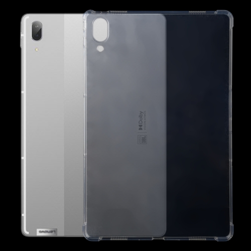 

For Lenovo XiaoXin Pad Pro 0.75mm Dropproof Transparent TPU Protective Case