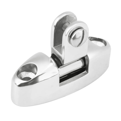 

316 Stainless Steel Yacht Deck Hinge