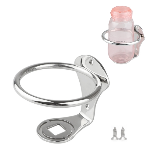 

304 Stainless Steel Yacht Water Cup Holder