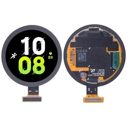 

For Samsung Galaxy Watch5 40mm SM-R900 Original LCD Screen With Digitizer Full Assembly