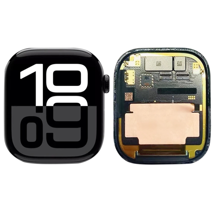 

For Apple Watch Series 10 46mm LCD Screen and Digitizer Full Assembly