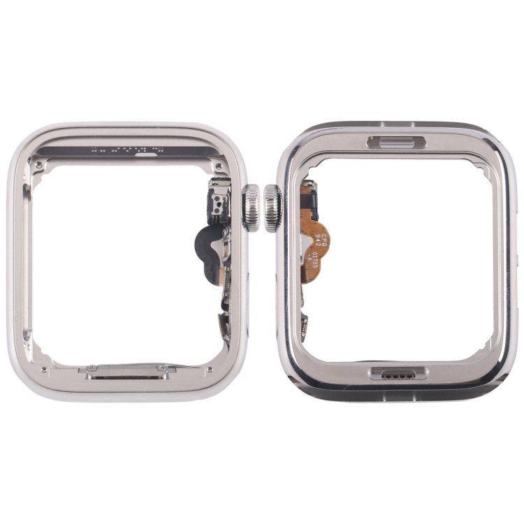 For Apple Watch Series 44mm LTE Stainless Steel Middle Frame