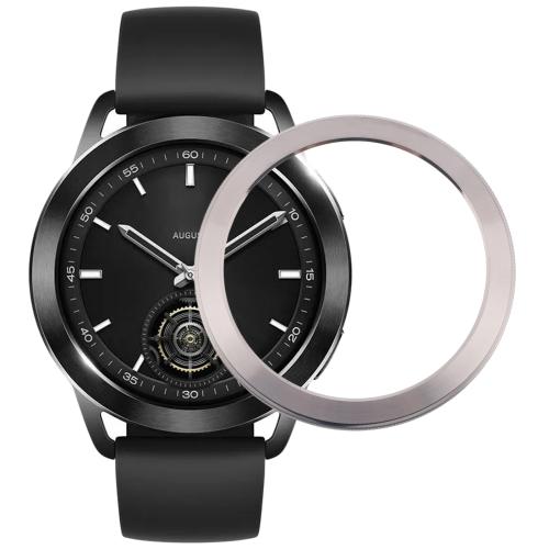 

For Xiaomi Watch S3 Original Watch Ring (Gold)