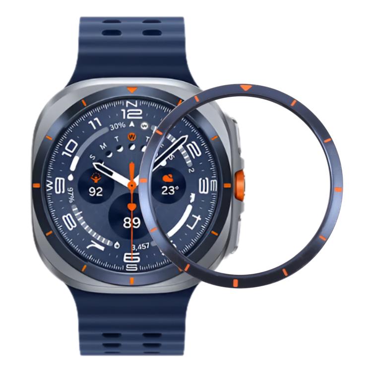 

For Samsung Galaxy Ultra 2025 SM-L700/L705 Original Time Scale Dial (Blue)