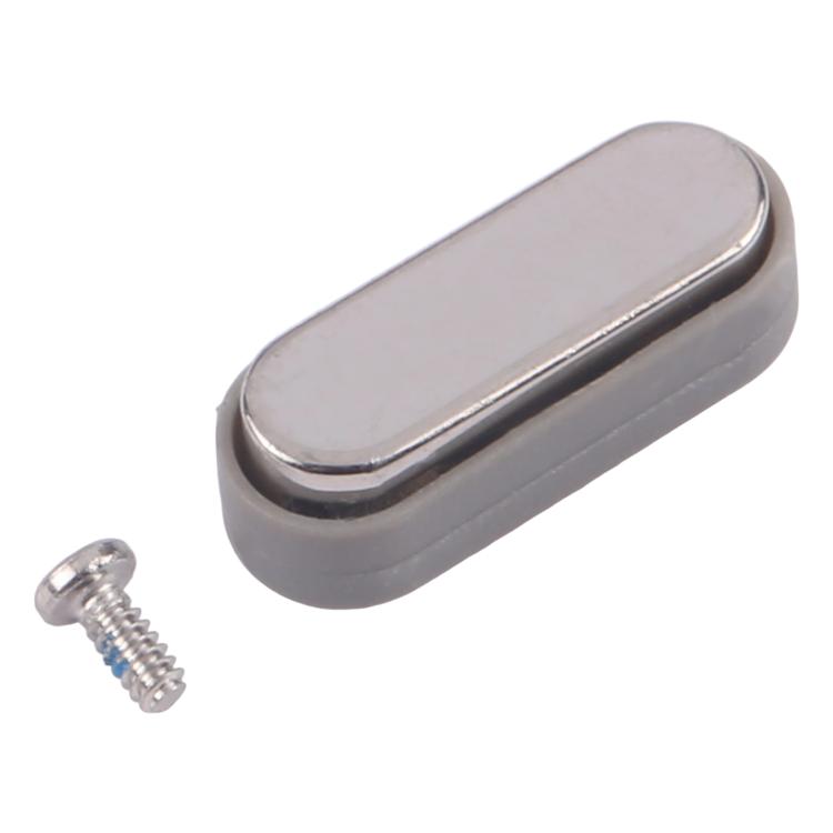 For Huawei Watch GT 5 Pro 46mm Original Watch Power Button (Silver)