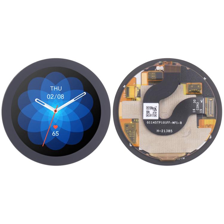 

For Amazfit GTR 3 Pro Limited Edition Original LCD Screen with Digitizer Full Assembly