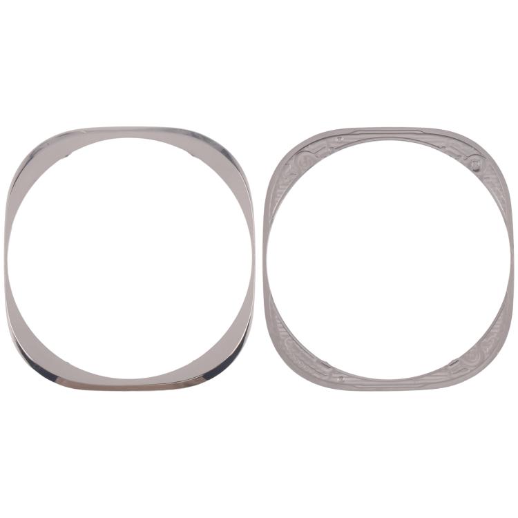 

For Samsung Galaxy Watch Ultra 2025 SM-L705/L700 Original LCD Bezel Plate Outside Frame (Gold)
