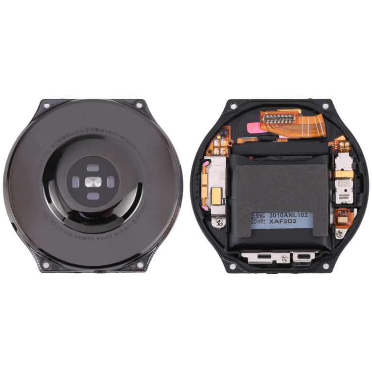 For Huawei Watch GT Pro ECG Version Original Back Cover Full