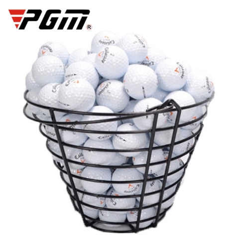 PGM Golf Large Capacity Multi purpose Ball Basket