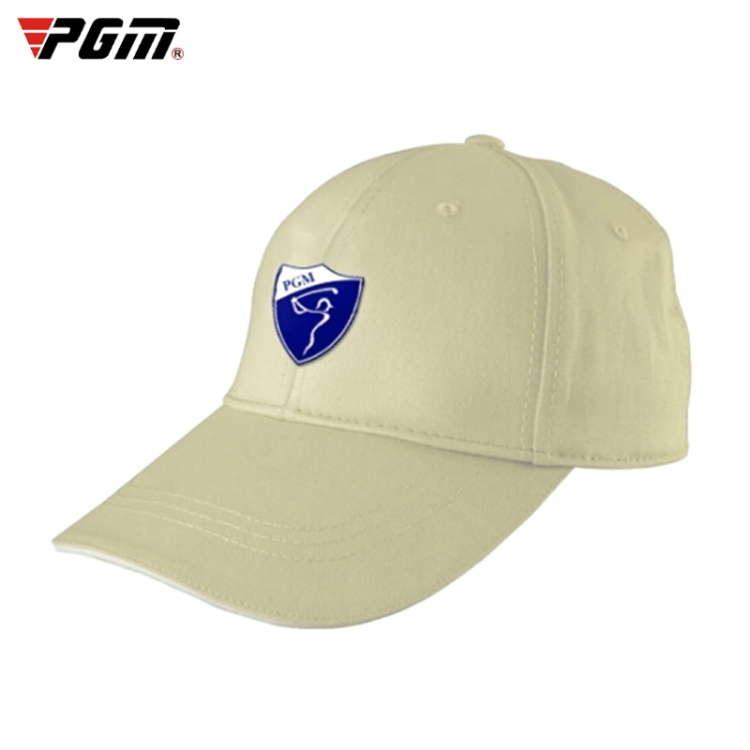 Other Accessories PGM Golf Top Sports Shade Leisure Ball Cap Shade
