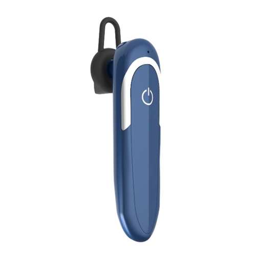 

Moloke D5 Hanging Ear Type Business Bluetooth Waterproof Anti-sweat Noise Cancelling Earphone HiFi Sound Headset