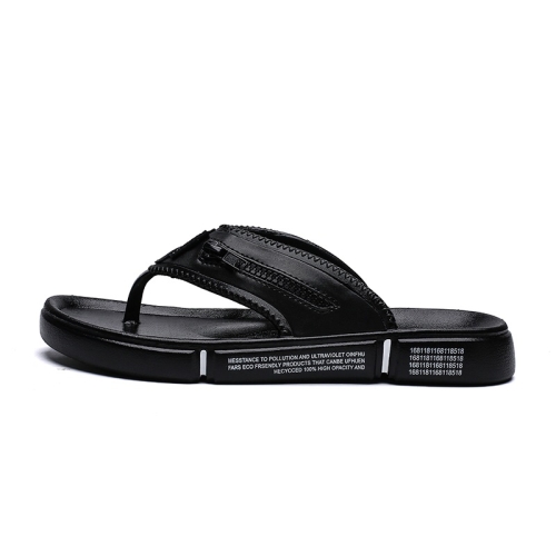 zippers chappals